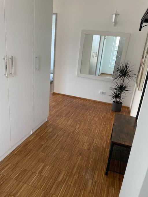 Penthouse-Wohnung Mit Flussblick Oldenburg Exterior photo